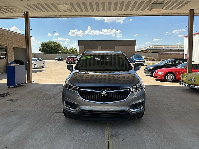 Used 2019 Buick Enclave Premium AWD/4WD image 2