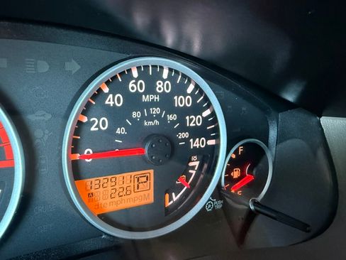 Used 2012 Nissan Pathfinder 4WD image 10