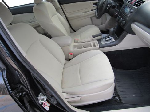 Used 2013 Subaru Impreza 2.0i Premium image 18