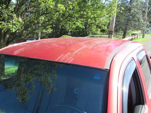Used 2008 Toyota Tacoma TRD Off-Road image 15