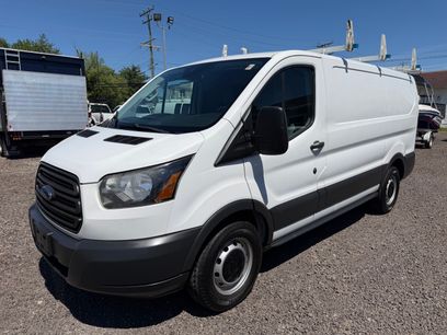 Used 2017 Ford Transit 150 130 Low Roof