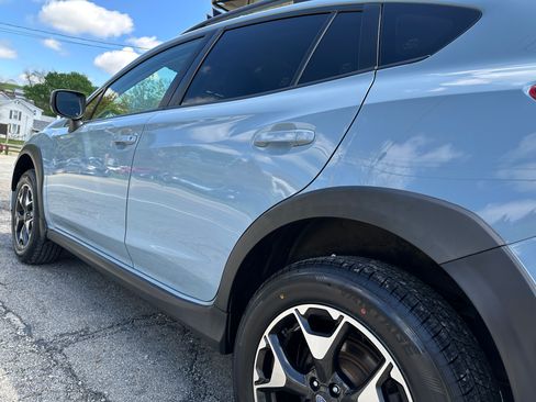Used 2019 Subaru Crosstrek 2.0i Premium AWD/4WD image 7