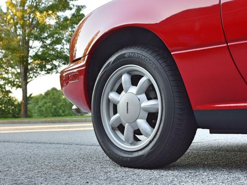 Used 1992 MAZDA MX-5 Miata UNAVAIL RWD image 49