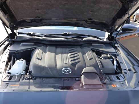 Used 2024 MAZDA CX-90 image 49