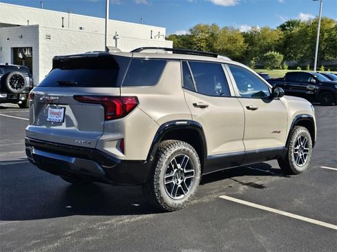 New 2026 GMC Terrain AT4 image 8