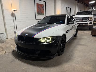 Used 2011 BMW M3
