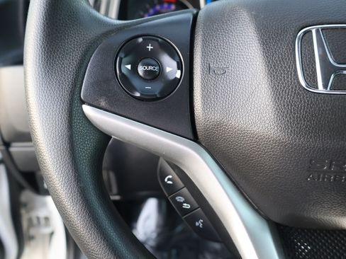 Used 2020 Honda Fit LX image 21