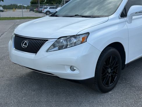 Used 2010 Lexus RX 350 2WD image 18