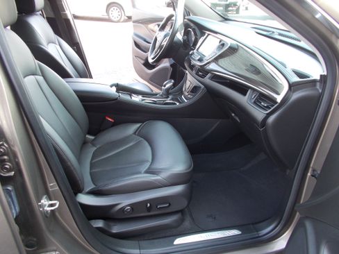 Used 2019 Buick Envision Essence image 24