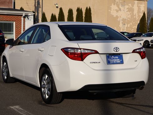 Used 2014 Toyota Corolla LE image 6