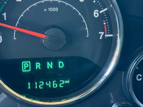 Used 2016 Jeep Wrangler Unlimited Sport image 19