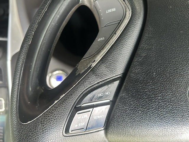Used 2011 Hyundai Sonata SE FWD image 26