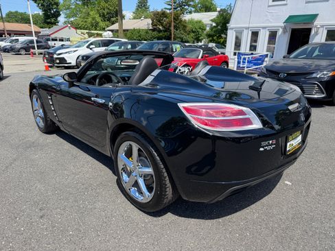 Used 2007 Saturn Sky Red Line RWD image 23