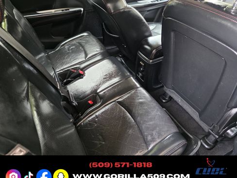 Used 2014 Dodge Journey AWD R/T image 17