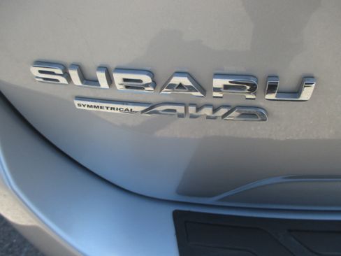 Used 2021 Subaru Forester Limited AWD/4WD image 14