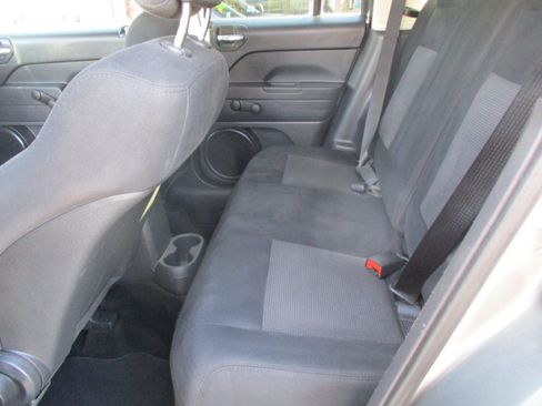 Used 2013 Jeep Patriot Sport image 18