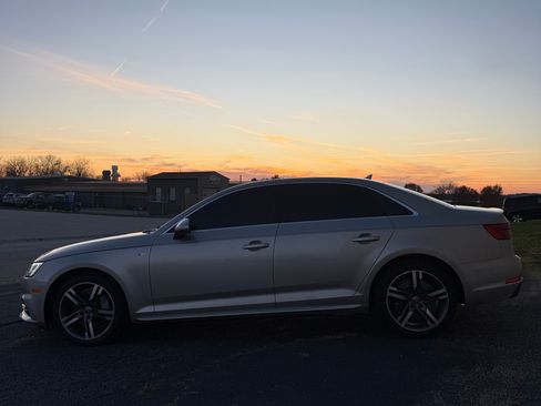 Used 2017 Audi A4 2.0T Premium Plus image 6