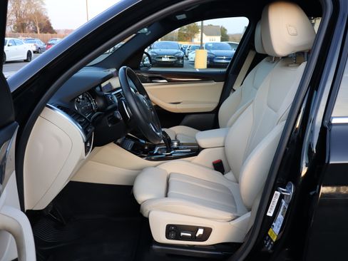 Used 2019 BMW X3 xDrive30i image 13