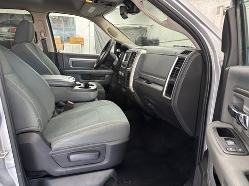 Used 2016 RAM 2500 SLT image 13