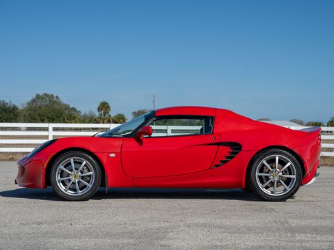 Used 2005 Lotus Elise image 7