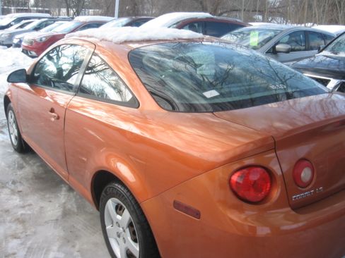 Used 2007 Chevrolet Cobalt LS image 6