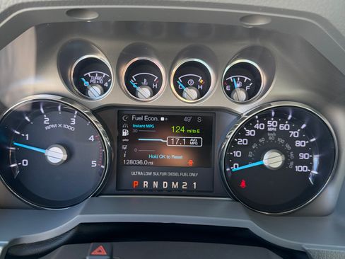 Used 2014 Ford F250 XLT image 14