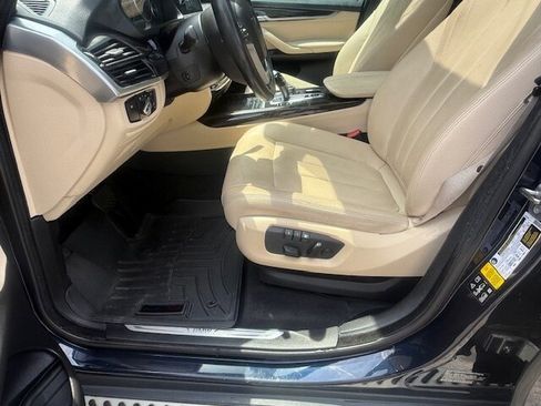 Used 2017 BMW X5 xDrive35i image 9