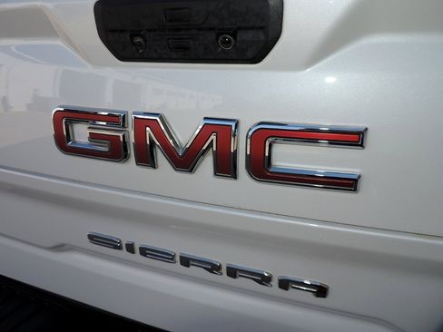 Certified 2021 GMC Sierra 1500 SLT AWD/4WD image 16