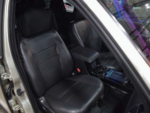 Used 2012 Ford Escape Limited FWD image 24