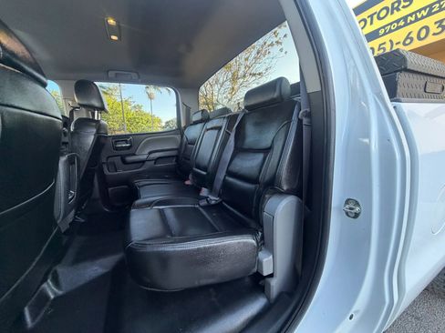 Used 2017 GMC Sierra 2500 SLT image 17