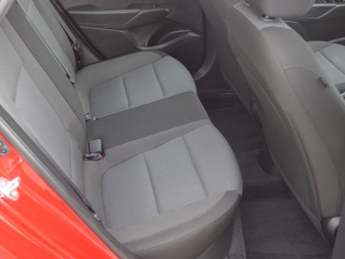 Used 2022 Hyundai Accent SE image 12