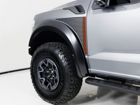 Used 2024 Ford F150 Raptor R image 61