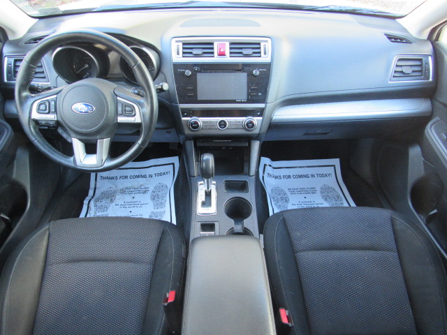 Used 2015 Subaru Outback 2.5i Premium AWD/4WD image 20