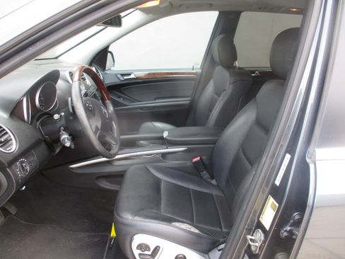 Used 2010 Mercedes-Benz ML 350 image 9
