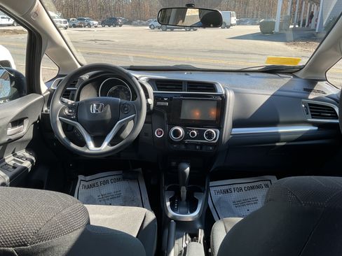 Used 2015 Honda Fit EX image 12