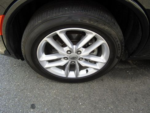 Used 2023 Dodge Durango R/T image 9