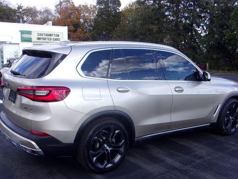 Used 2019 BMW X5 xDrive40i image 6
