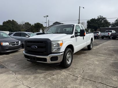 Used 2016 Ford F250 XL