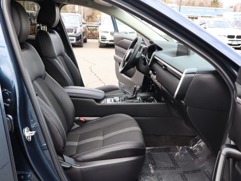 Used 2025 MAZDA CX-50 2.5 S Preferred Plus Package image 15