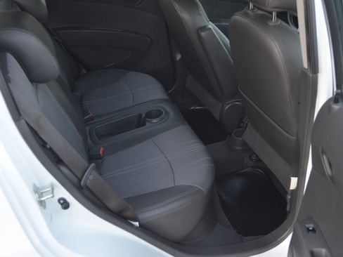 Used 2013 Chevrolet Spark LS image 12