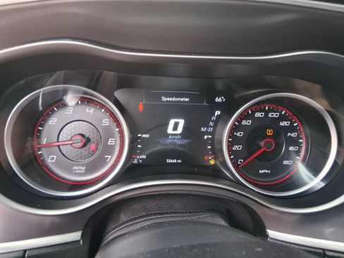 Used 2022 Dodge Charger Scat Pack RWD image 11