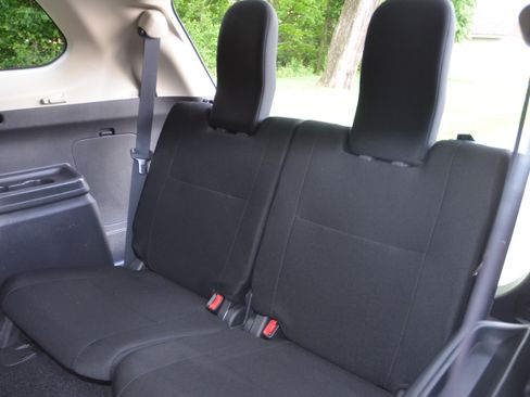 Used 2019 Mitsubishi Outlander 4WD ES image 11