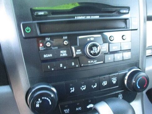 Used 2011 Honda CR-V SE image 27