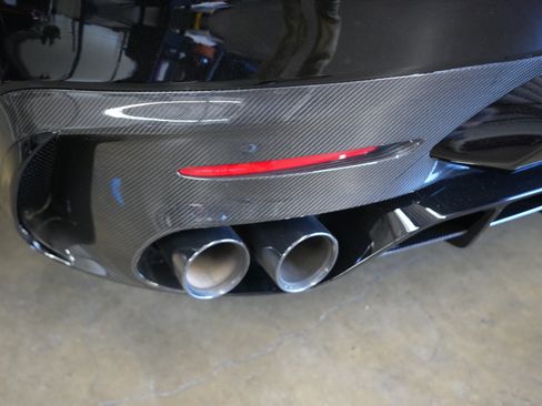 Used 2021 Mercedes-Benz AMG GT Black Series image 17