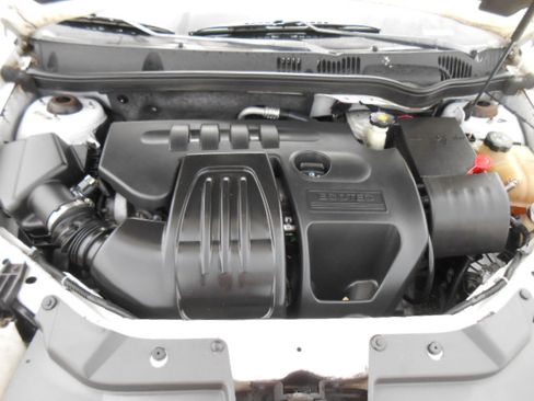Used 2009 Chevrolet Cobalt LS Sedan FWD image 16