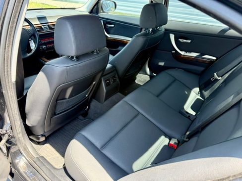 Used 2009 BMW 328i xDrive Coupe AWD/4WD image 15