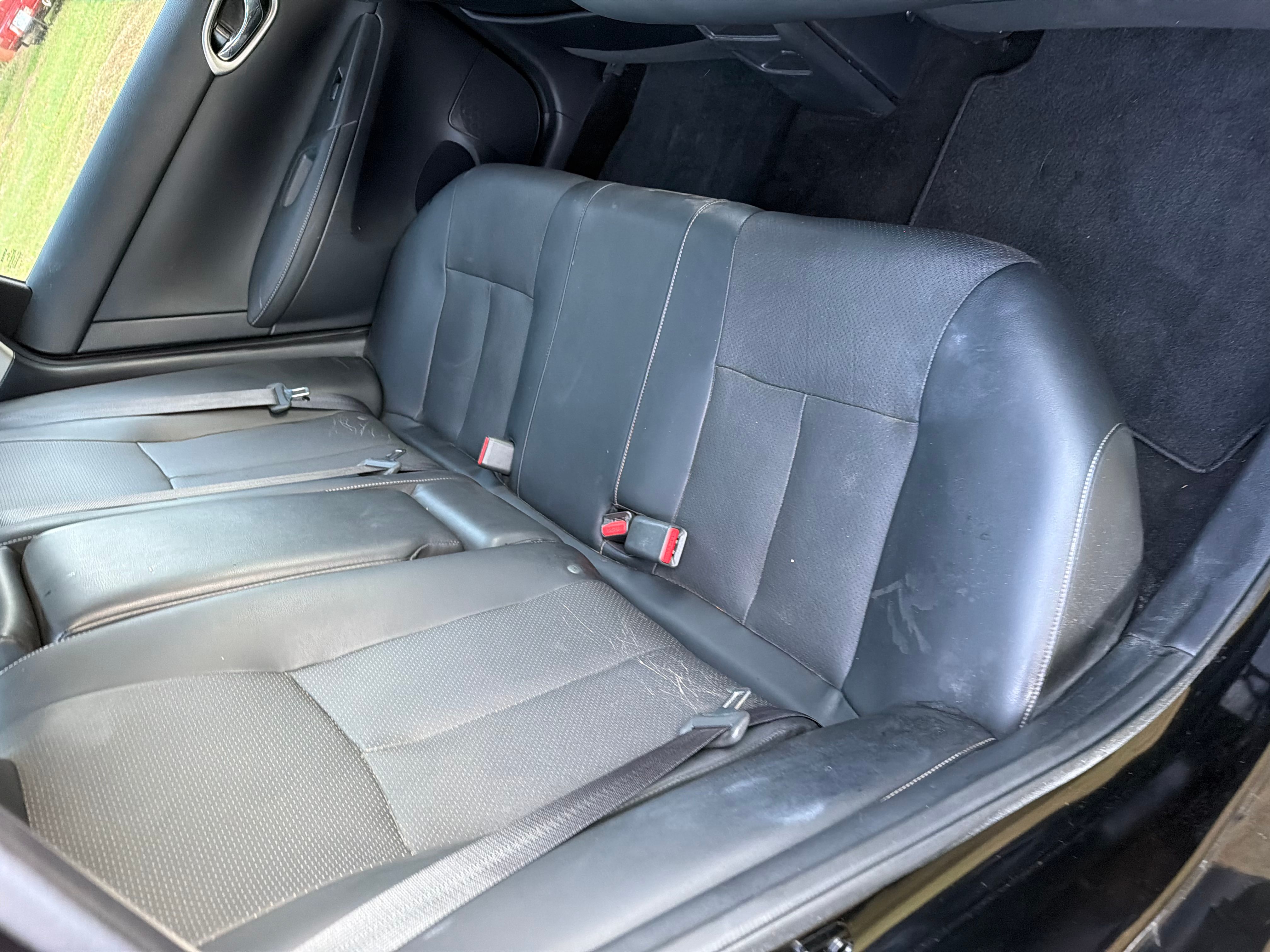 Used 2017 Nissan Sentra UNAVAIL FWD image 56