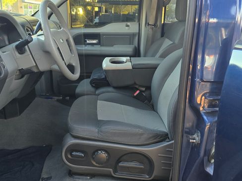 Used 2007 Ford F150 XLT image 21