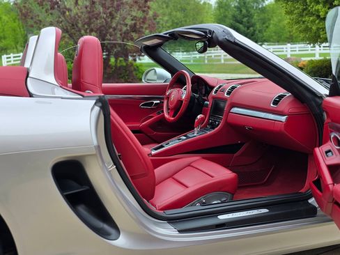Used 2013 Porsche Boxster S RWD image 52