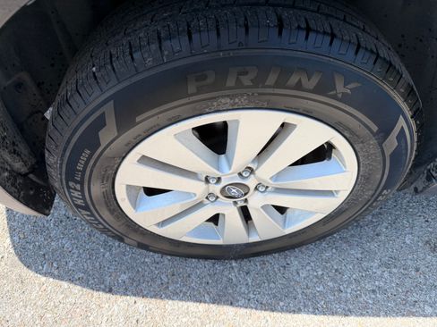 Used 2017 Subaru Outback 2.5i Premium AWD/4WD image 8
